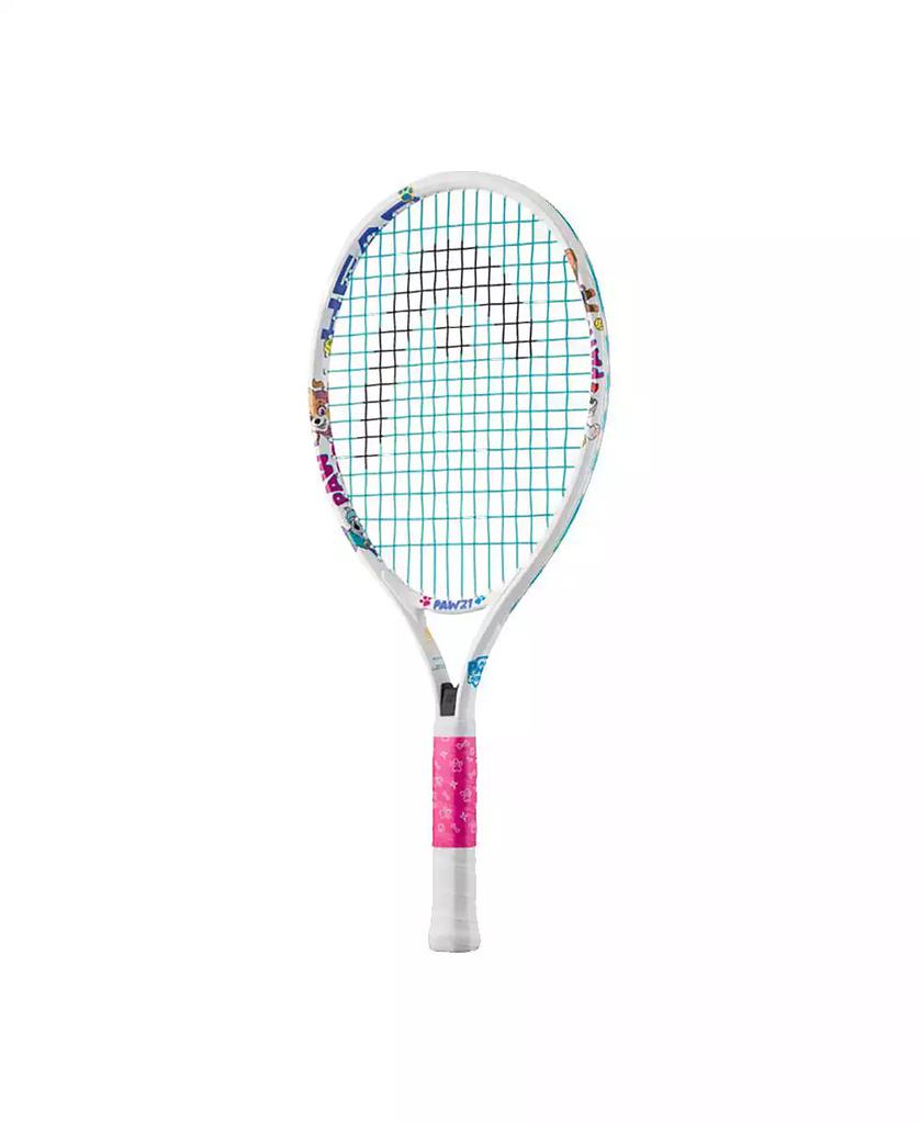 HEAD Paw Patrol 21 Pre-Strung Junior Tennis Racquet No Cover - 81 / 21