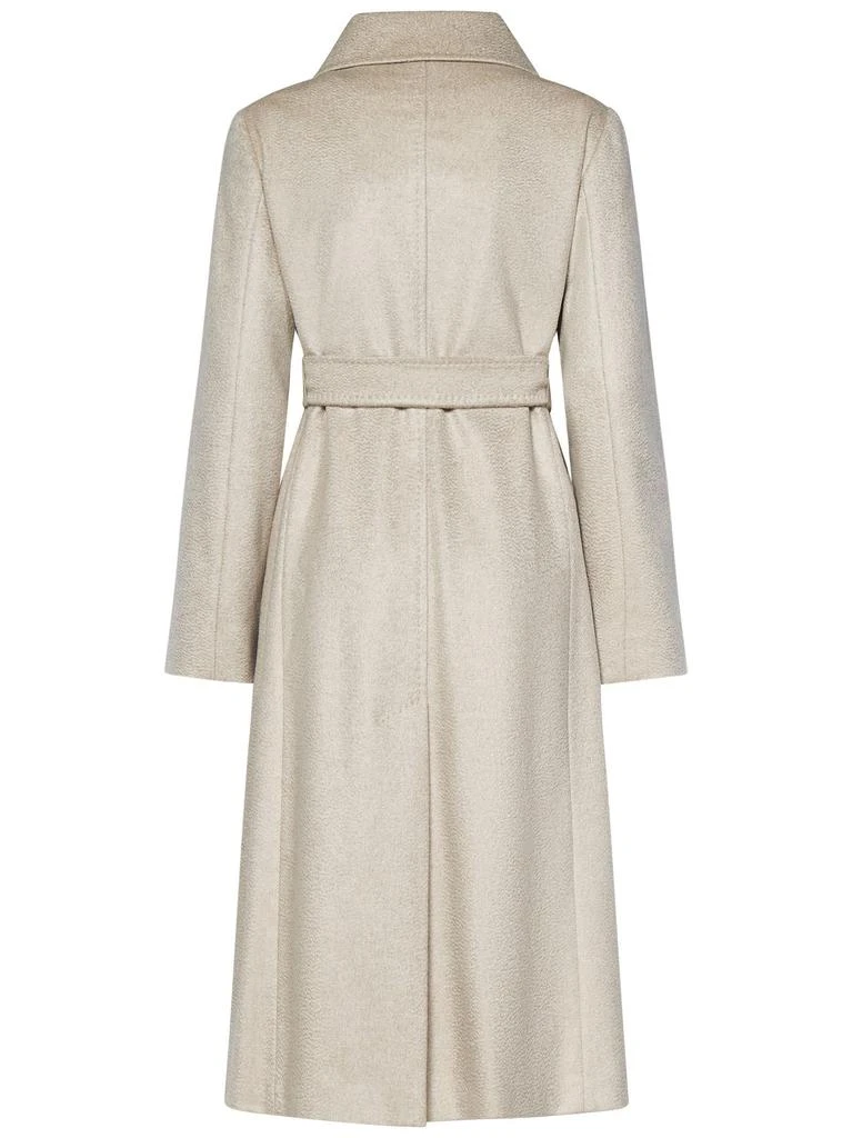 MaxMara Studio MaxMara Studio Coat 2