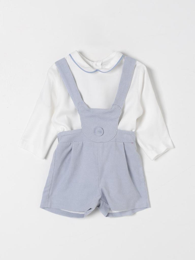 LA STUPENDERIA Romper kids La Stupenderia