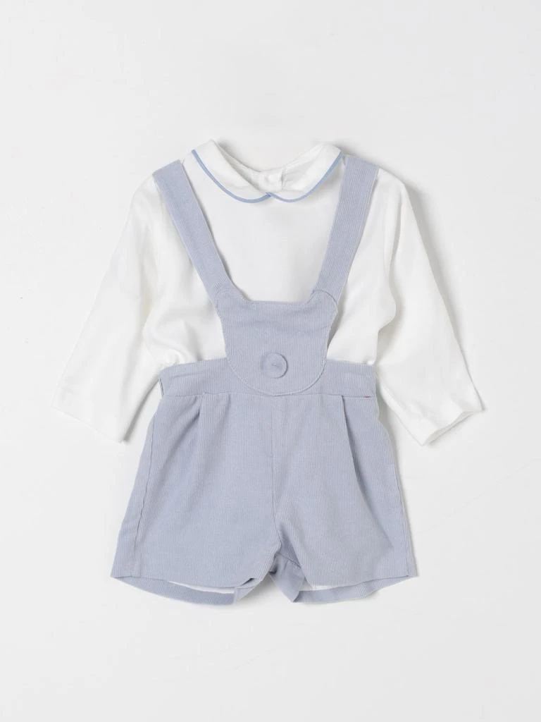 LA STUPENDERIA Romper kids La Stupenderia 1