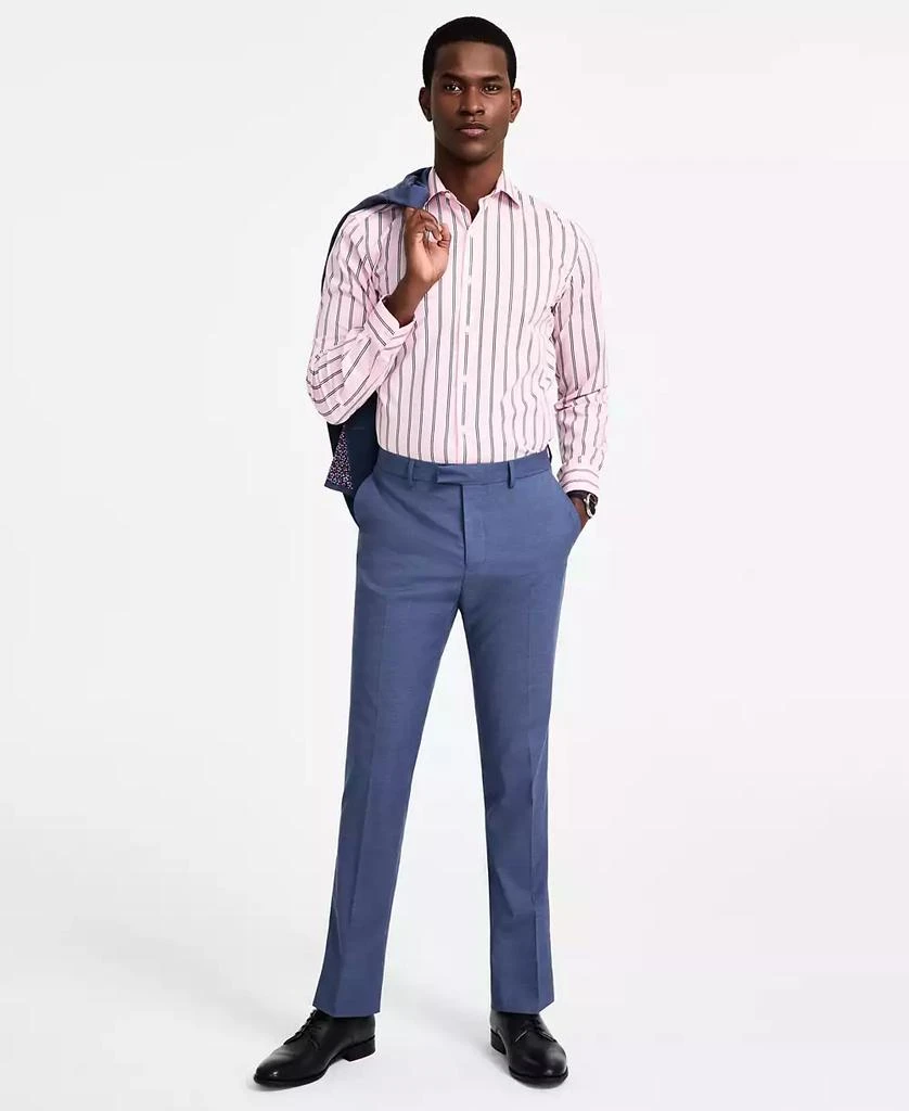 Nick Graham Men's Slim-Fit Stretch Suit 6