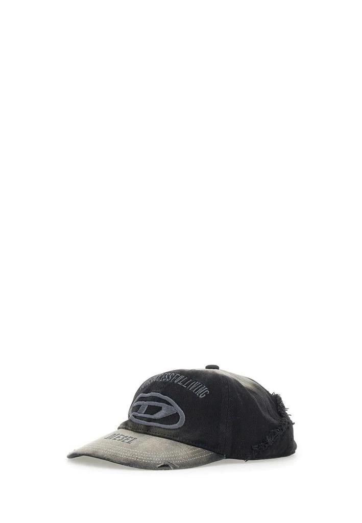 Diesel Diesel Hats 5