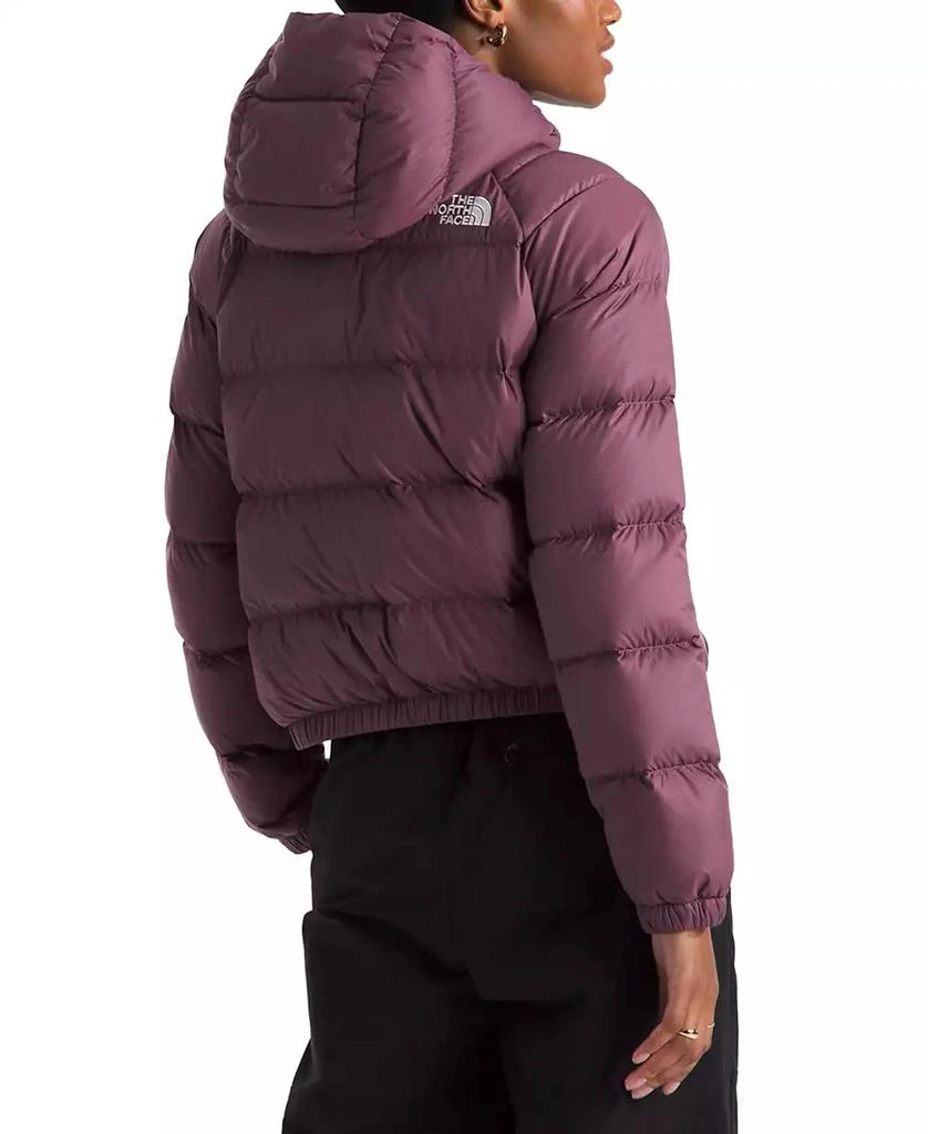 The North Face Women's Hydrenalite Hooded Down Jacket 5