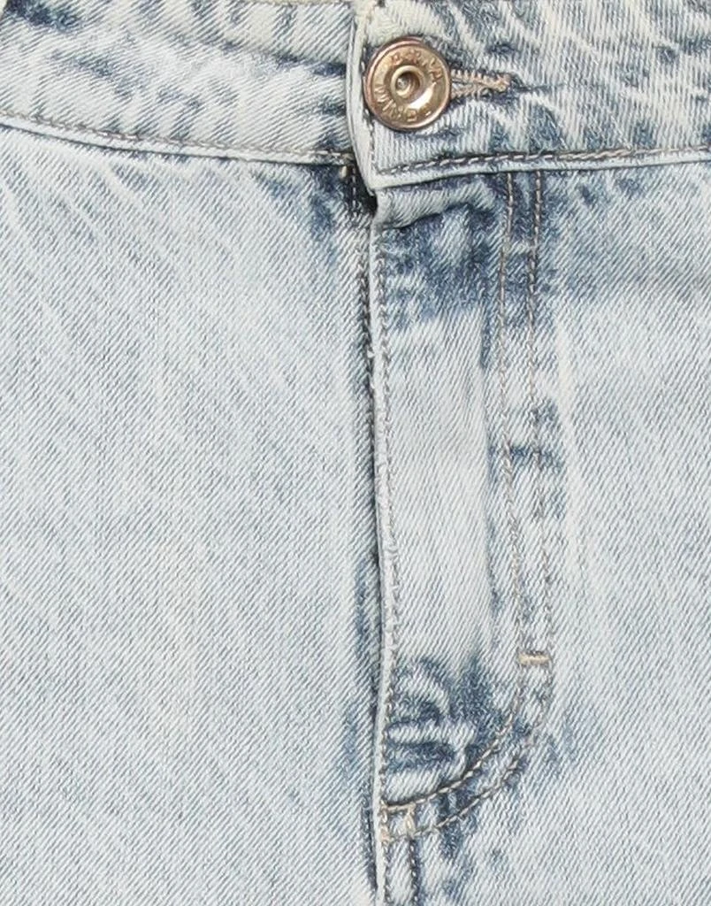BERNA Denim pants 4