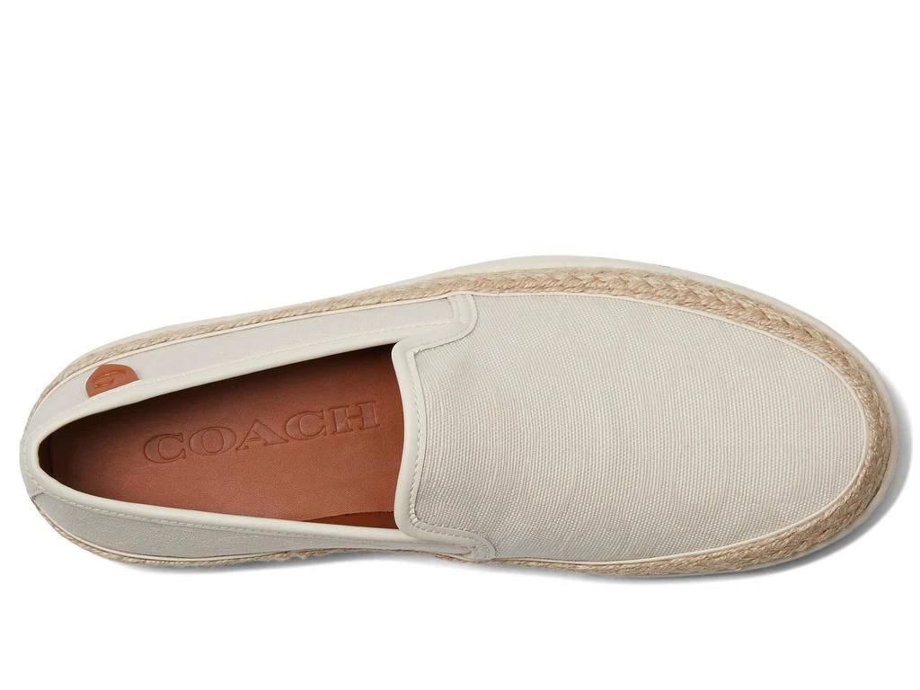 Coach Miles Espadrille 2