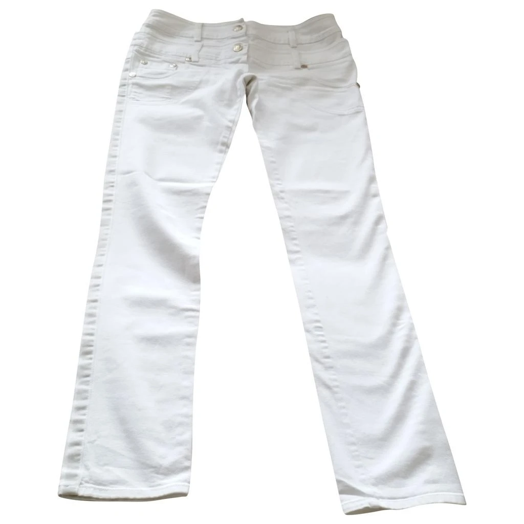 DENNY ROSE Denny Rose Straight jeans 1