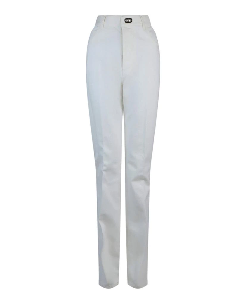 Bottega Veneta High-Waisted Jeans 1