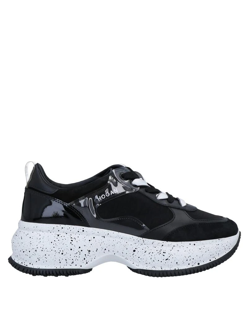 hogan Sneakers 1