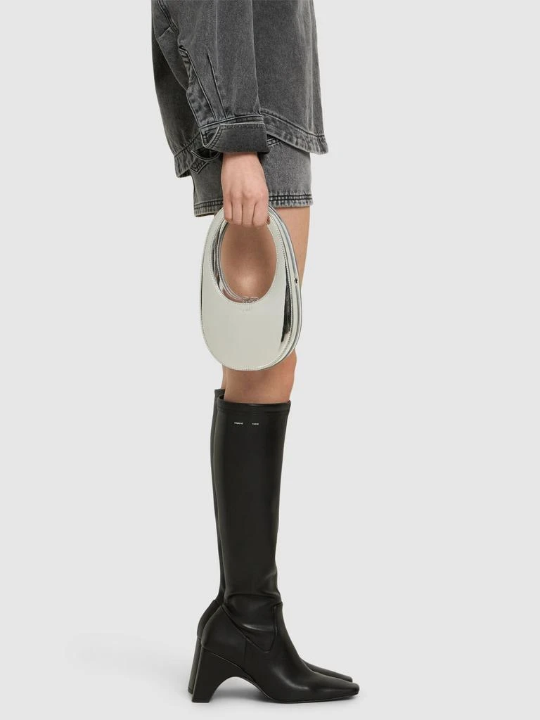 COPERNI Mini Swipe Mirrored Crossbody Bag 1