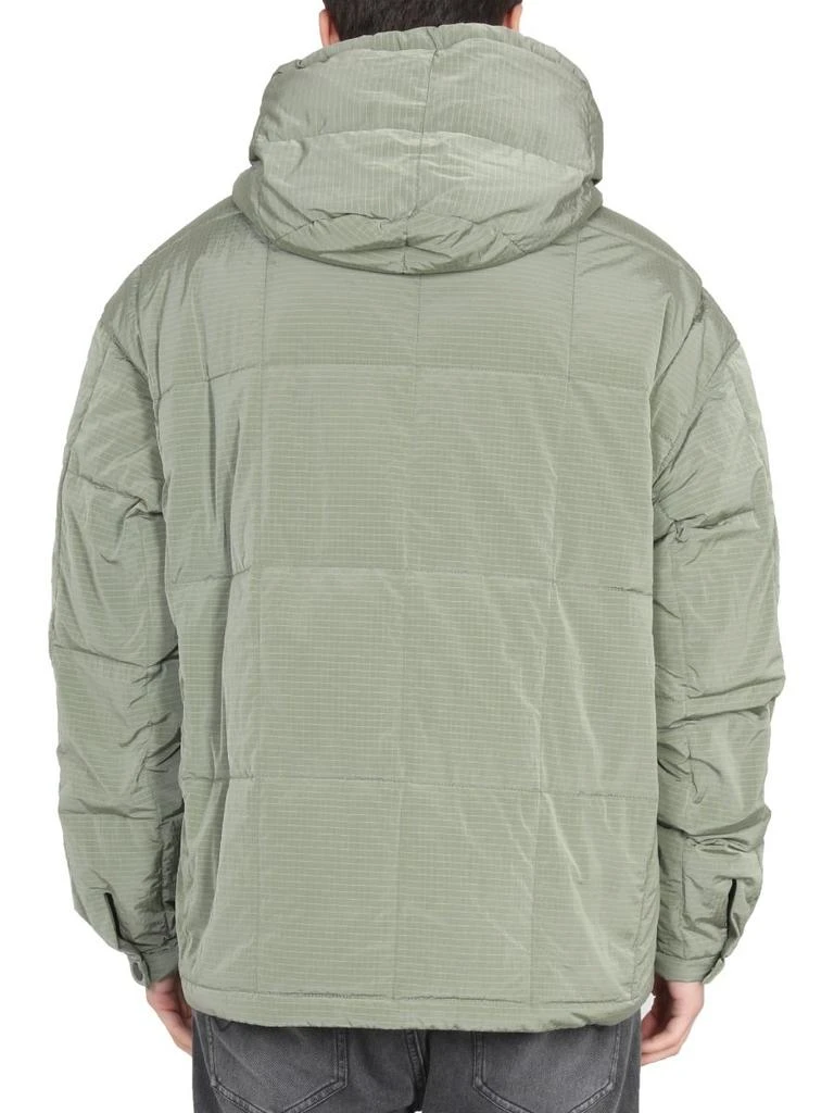 IENKI IENKI Ienki Ienki Classic Anorak Jacket 2