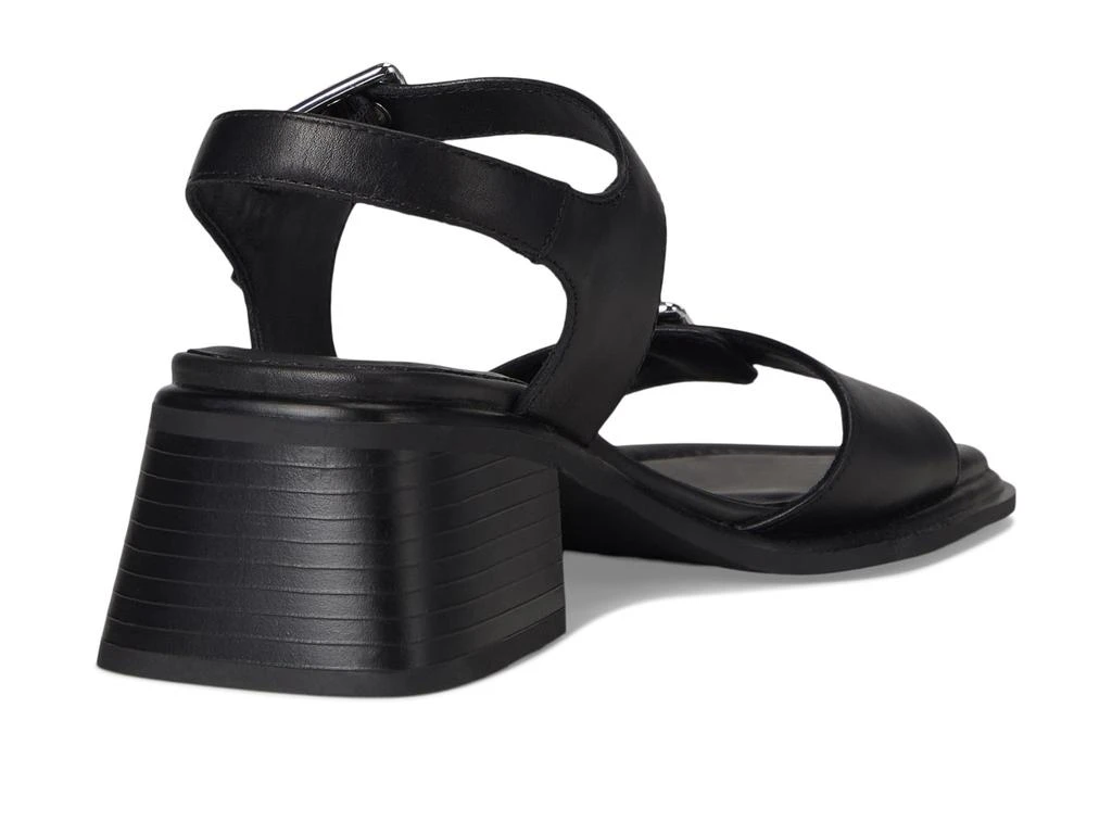 Vagabond Shoemakers Ines Double Buckle Sandals 5
