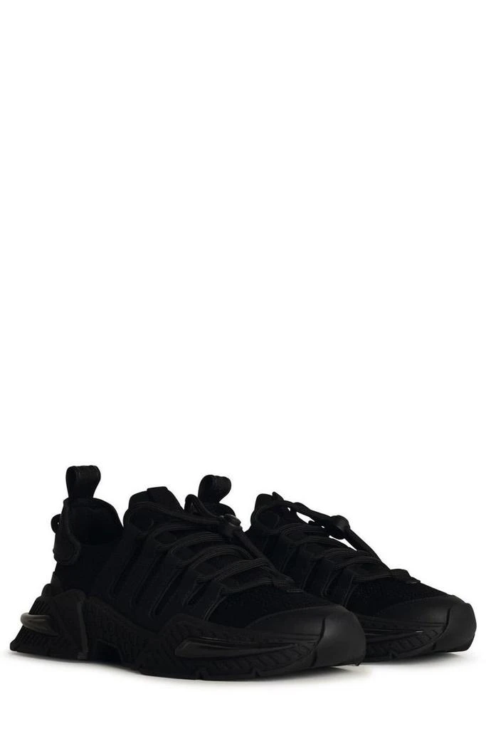 Dolce & Gabbana Dolce & Gabbana Airmaster Lace-Up Sneakers 3