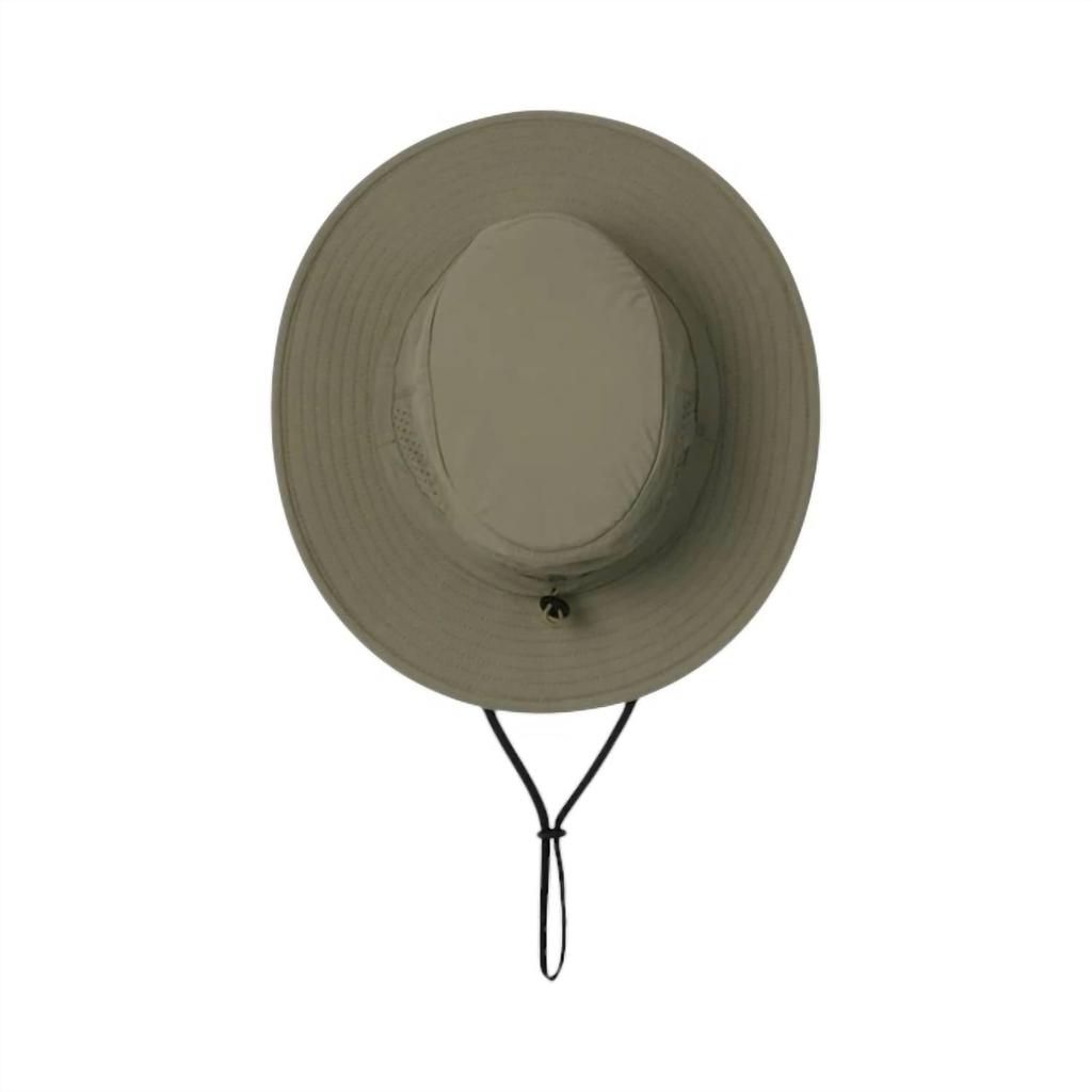 Tilley Tilley - Men's Dunes Explorer Hat