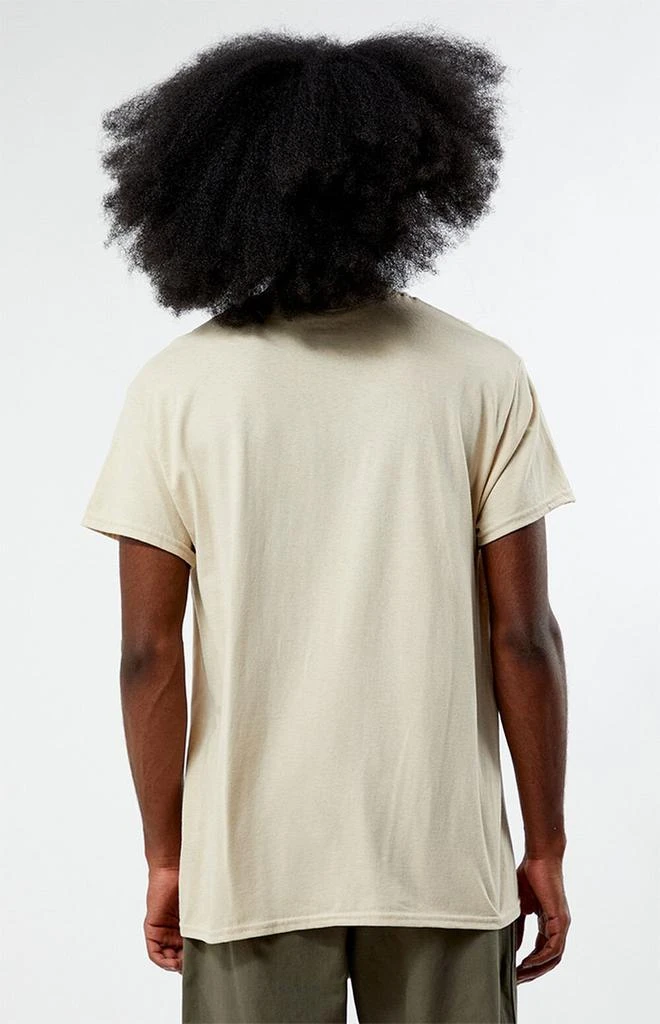 PacSun Everything
s Gonna Be Alright T-Shirt 3
