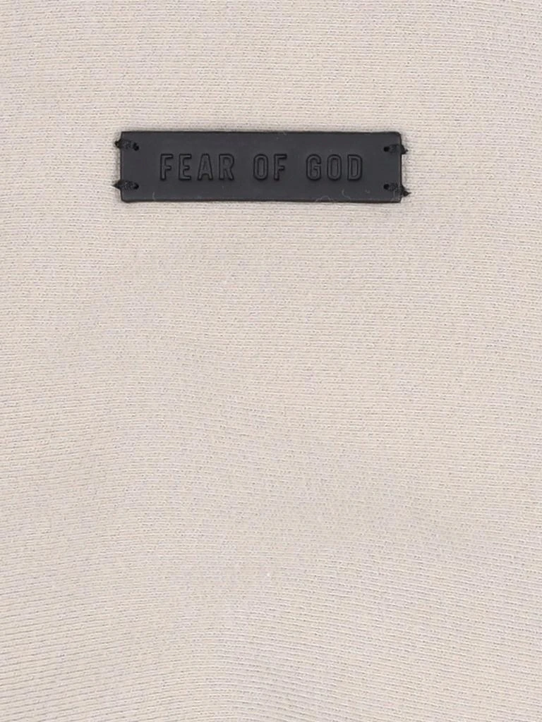 Fear of god Fear Of God Eternal Buttoned Hoodie 5