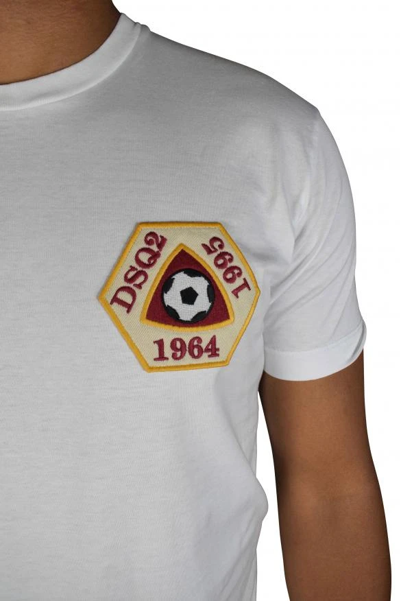 DSQUARED2 T-shirt 3