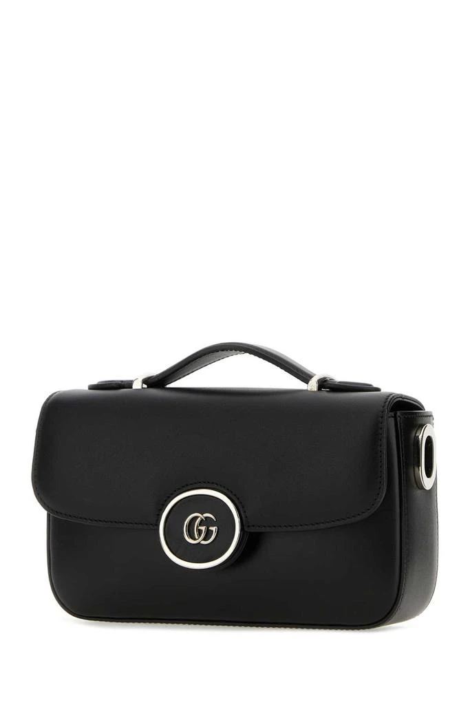 Gucci Gucci Double G Logo Mini Shoulder Bag 3