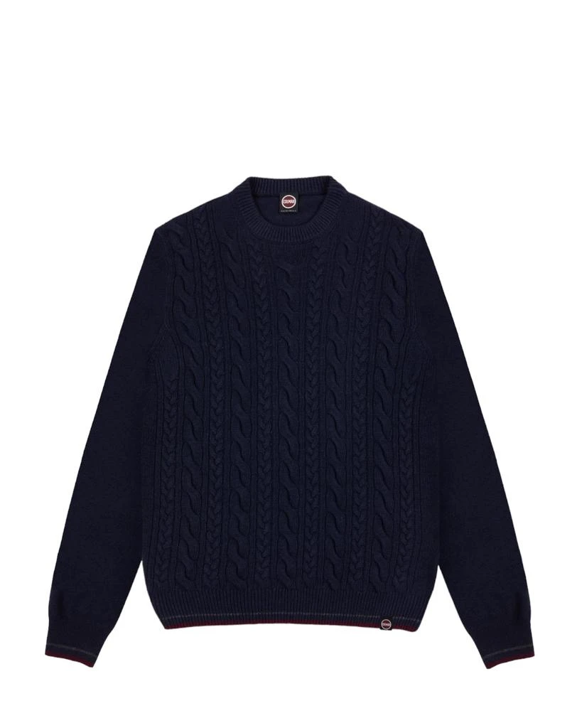 COLMAR COLMAR Sweaters Blue 1