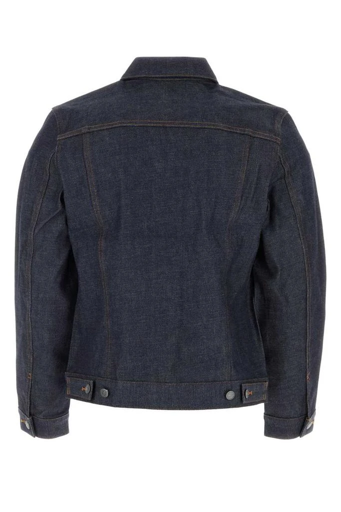 A.P.C. A.P.C. Jackets 2
