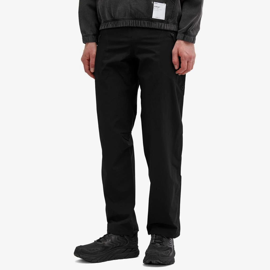Satisfy Satisfy Peaceshell Climbing Pants 2