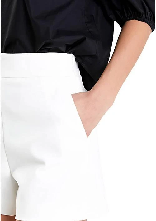 English Factory Factory High Waisted Mini Shorts 2