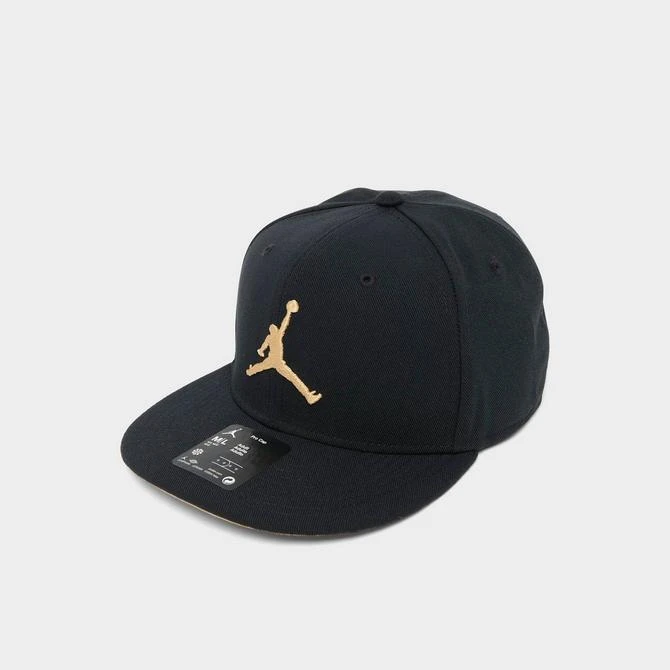 Jordan Jordan Jumpman Pro Snapback Hat 7