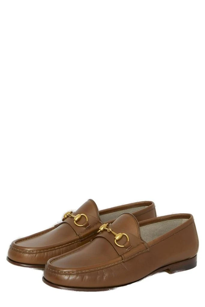 Gucci Gucci 1953 Horsebit Loafers 2