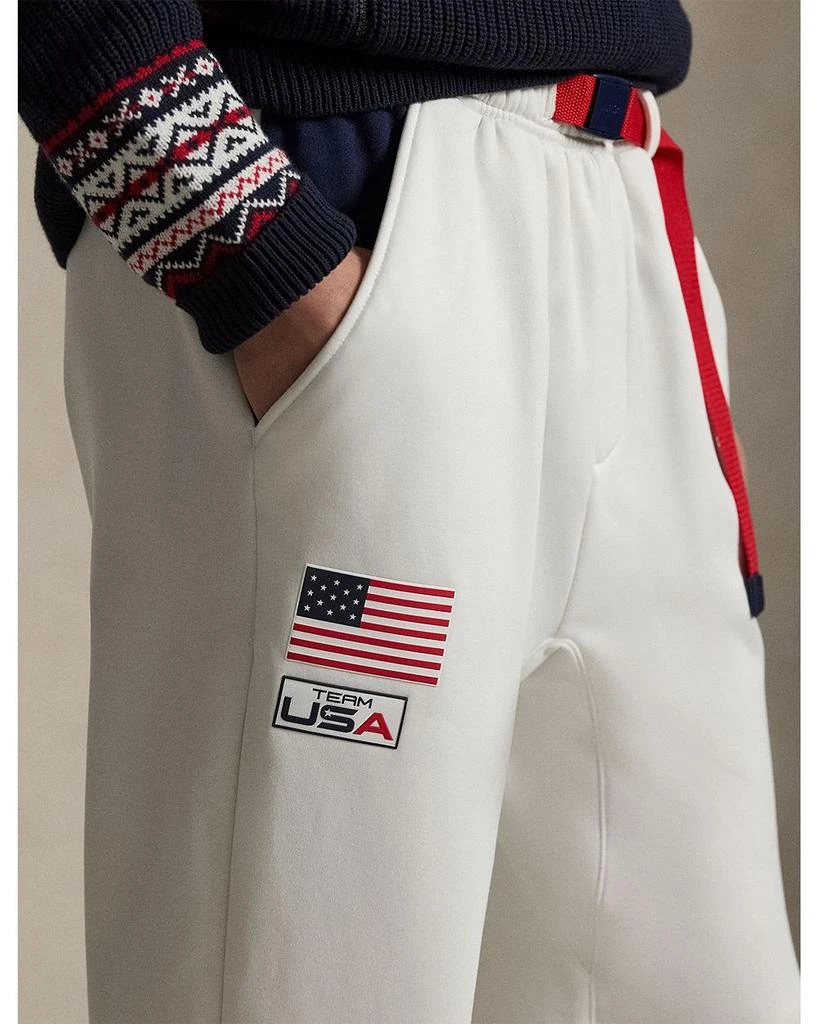 Ralph Lauren Team USA Track Pants 4