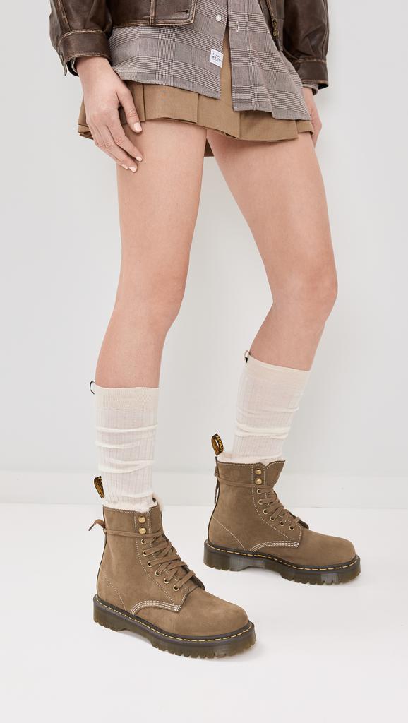 Dr. Martens 1460 Bex Warmwair Boots