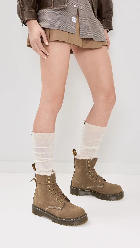 Dr. Martens 1460 Bex Warmwair Boots 2