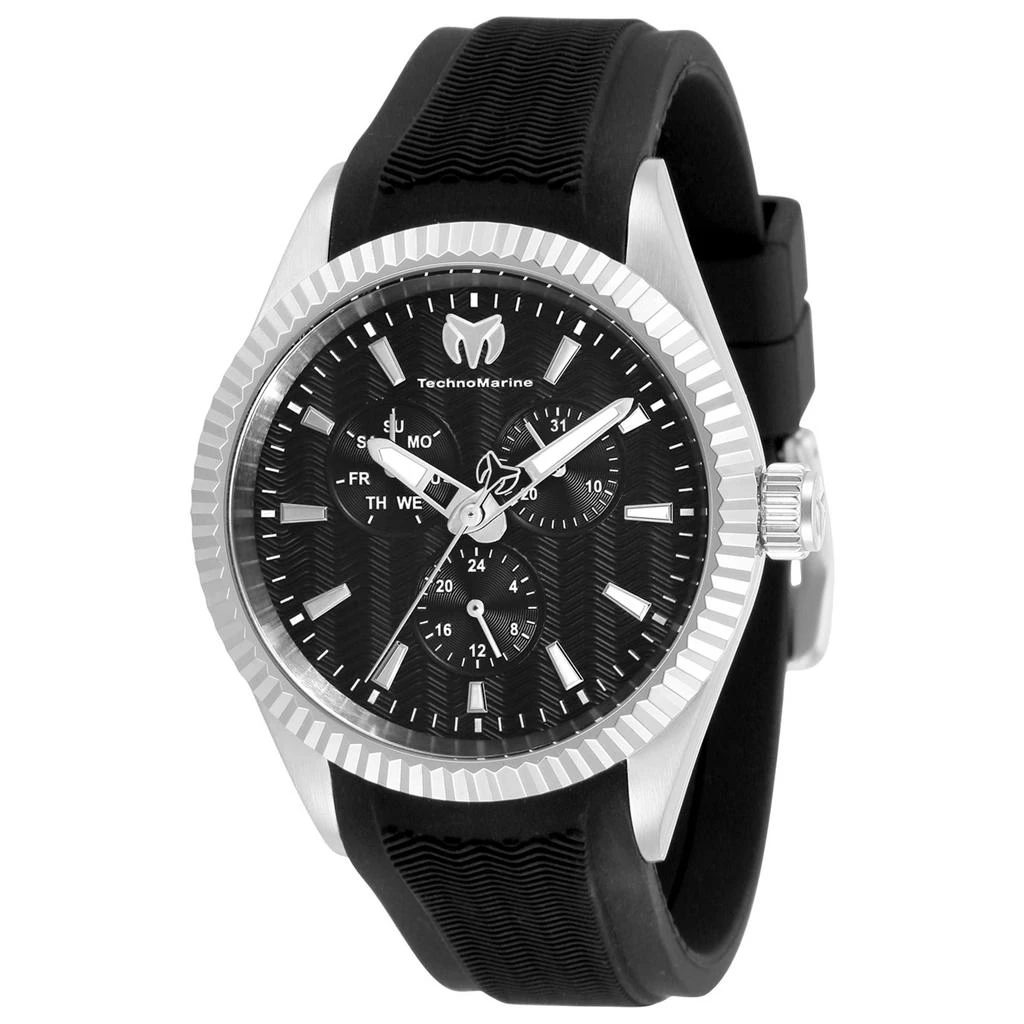 TechnoMarine Dream Men's Watch TM-719022 – On Sale Now with Up to