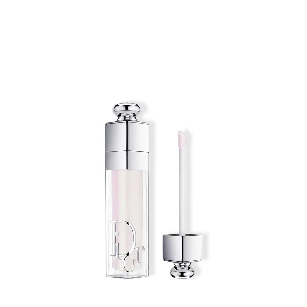 DIOR Addict Lip Maximizer Gloss 1