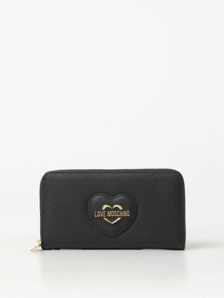 Love Moschino Wallet woman Love Moschino