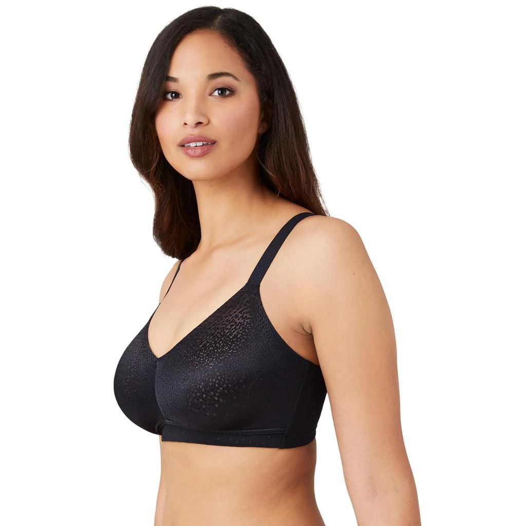 Wacoal Back Appeal Wireless Bra 2