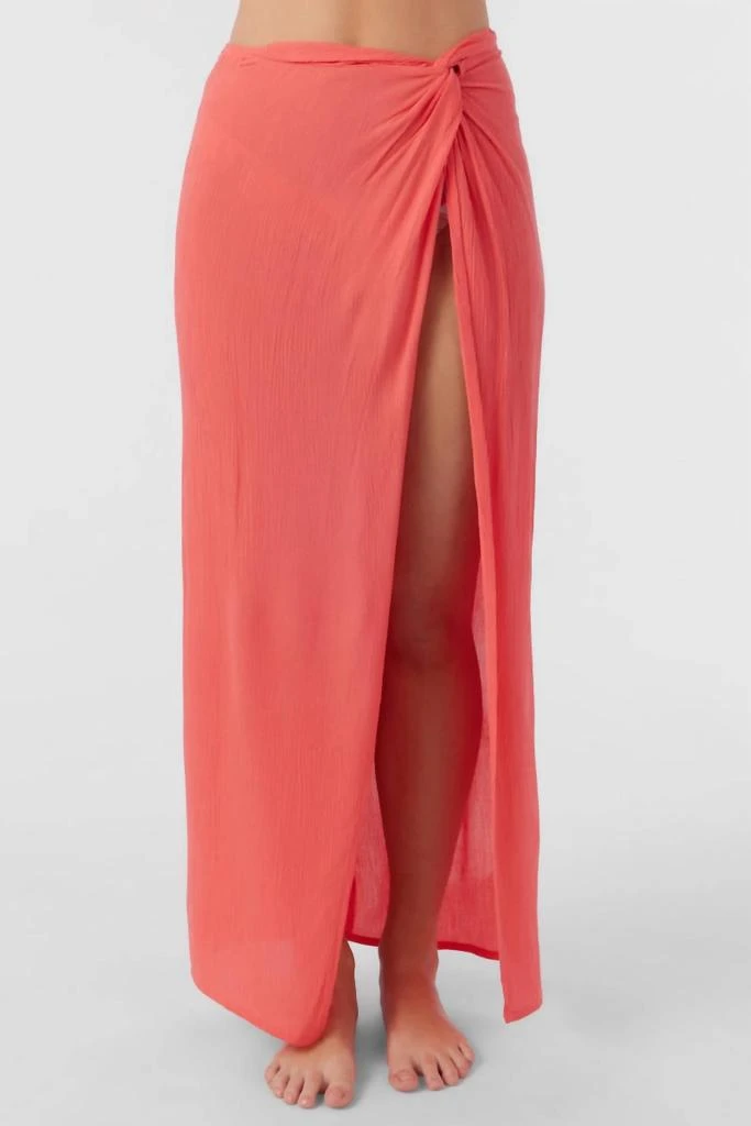 O
Neill O
Neill - Hanalei Cover-up Skirt 3