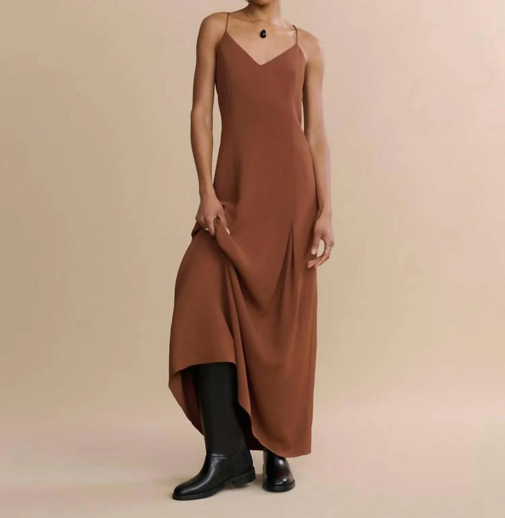 Jenni Kayne Jenni Kayne - Florence Maxi Slip Dress