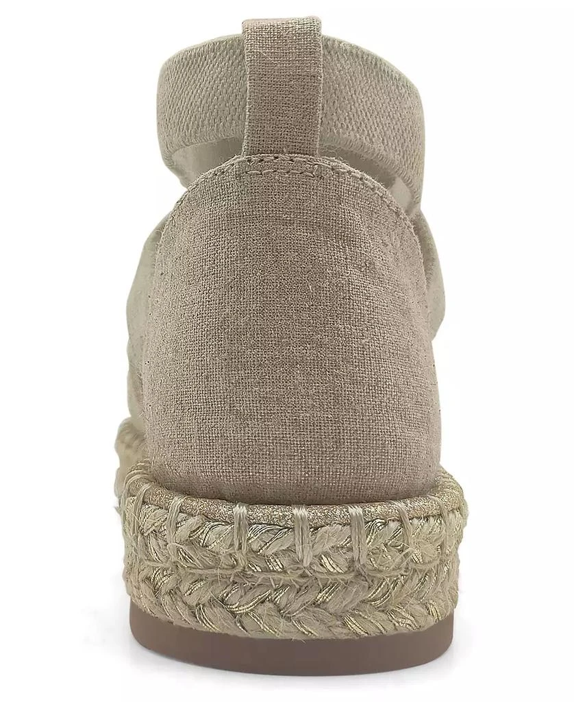 Kenneth Cole Women's Beech Almond Toe Espadrilles 3