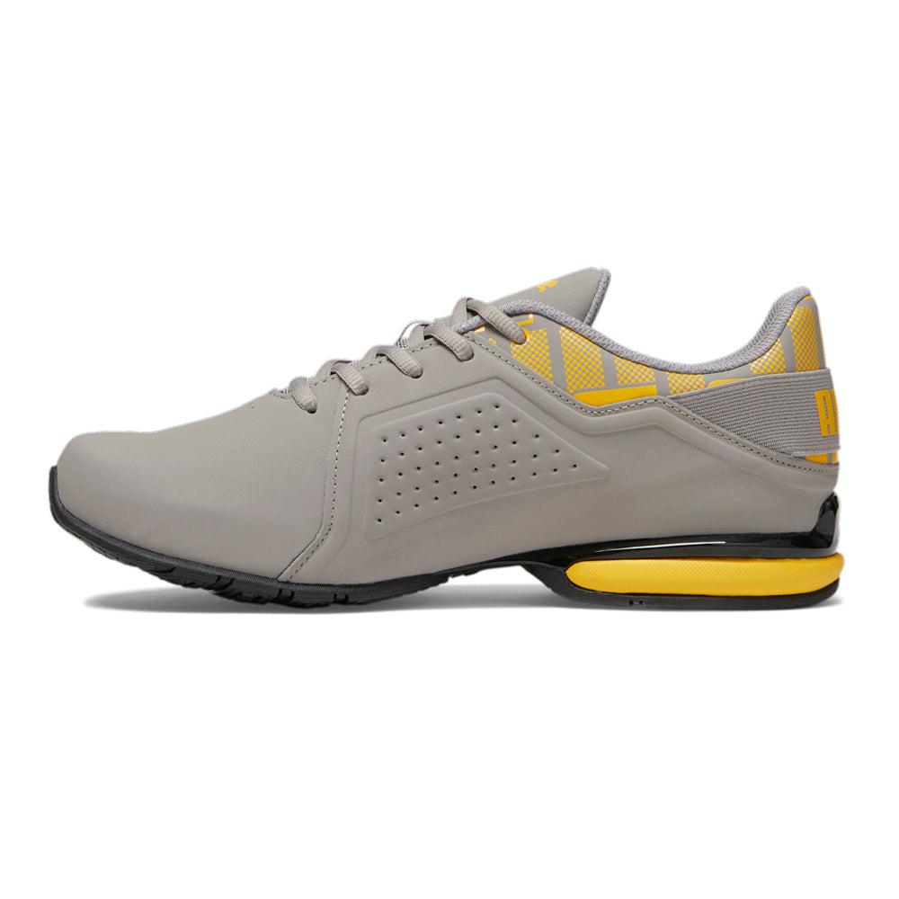 Puma viz runner grey online