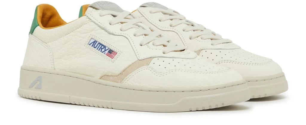 Autry Sneakers low-top Medalist 3
