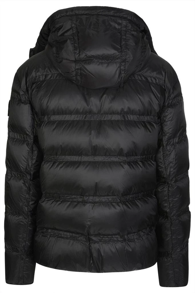 MOOSE KNUCKLES Glenfinnan Jacket 7