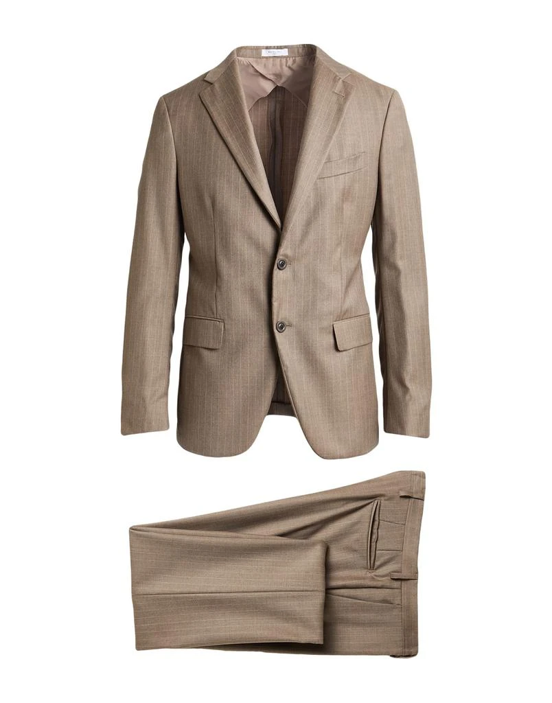 BOGLIOLI Suits 1