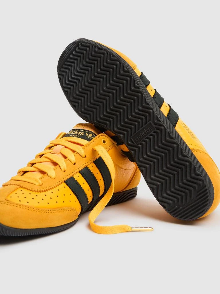 Adidas Japan Sneakers 4