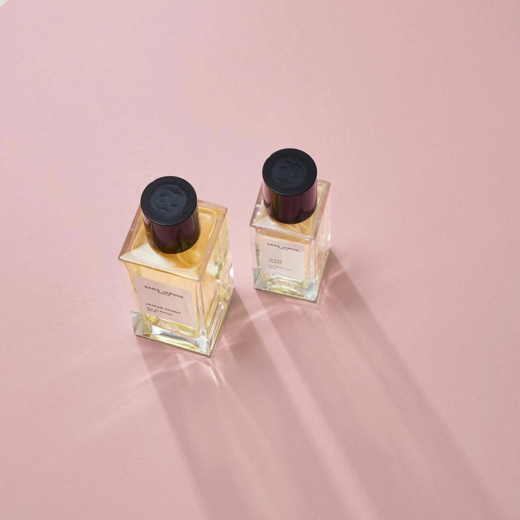Sana Jardin Jaipur Chant Eau de Parfum 8