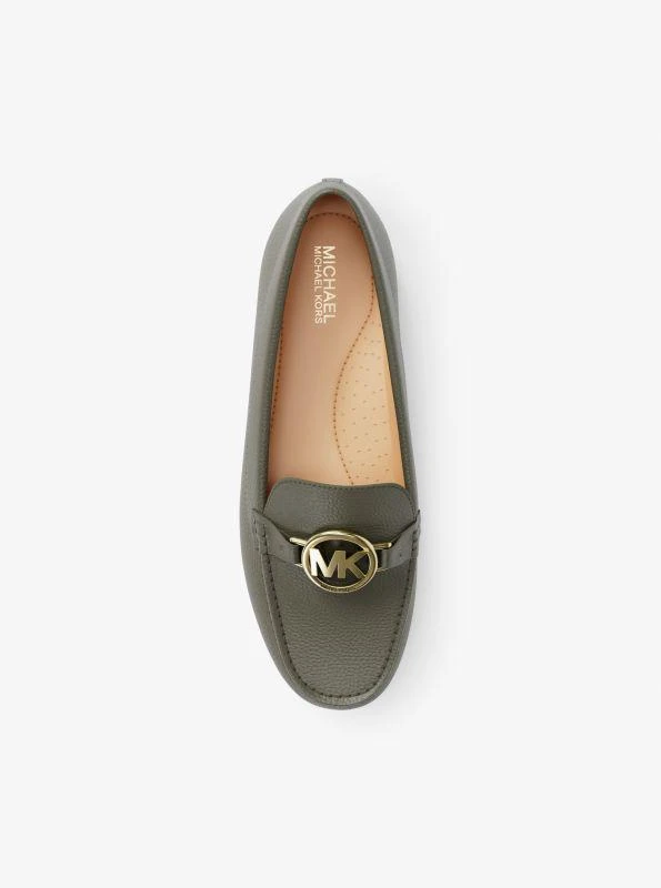 Michael Kors Fulton Moccasin 5