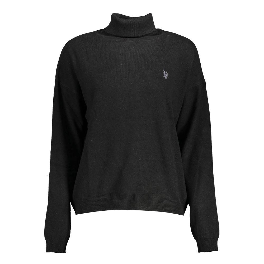 U.S. POLO ASSN. Wool Women Women's Sweater