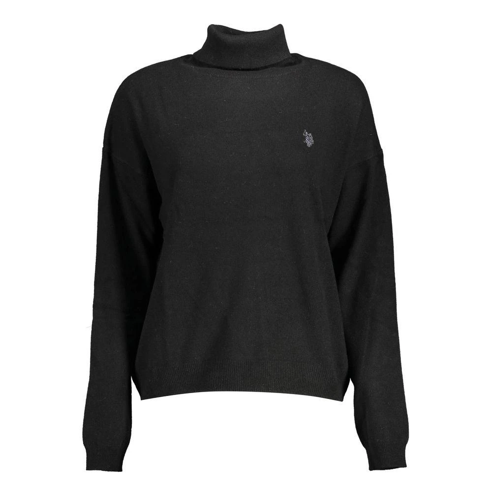 U.S. POLO ASSN. Wool Women Women's Sweater 1