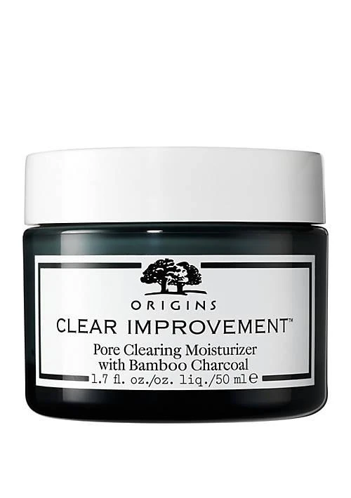 Origins Clear Improvement Pore Clearing Moisturizer With Salicylic Acid 1