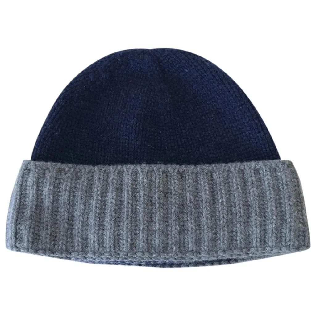 Loro Piana Loro Piana Cashmere beanie 1