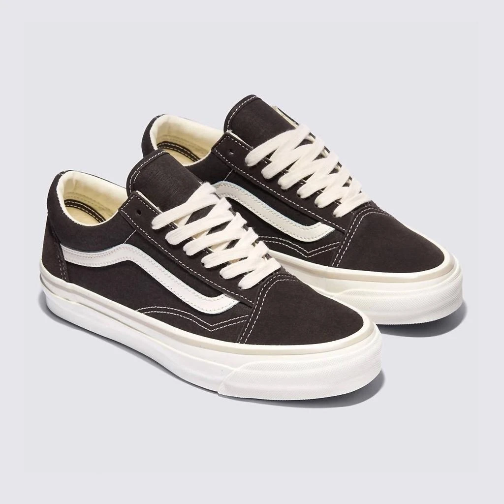 Vans Vans - Men's Mte Old Skool Sneaker 3
