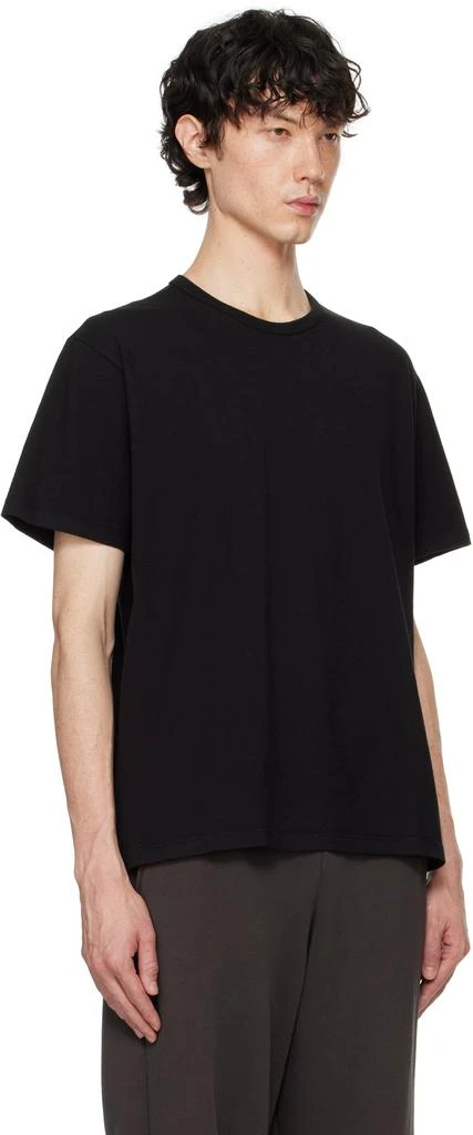 Lady White Co. Two-Pack Black 'Our T-shirt' T-shirts 2